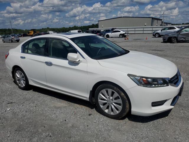 Vin: 1hgcr3f86ea036098, lot: 60787515, honda accord exl 20144