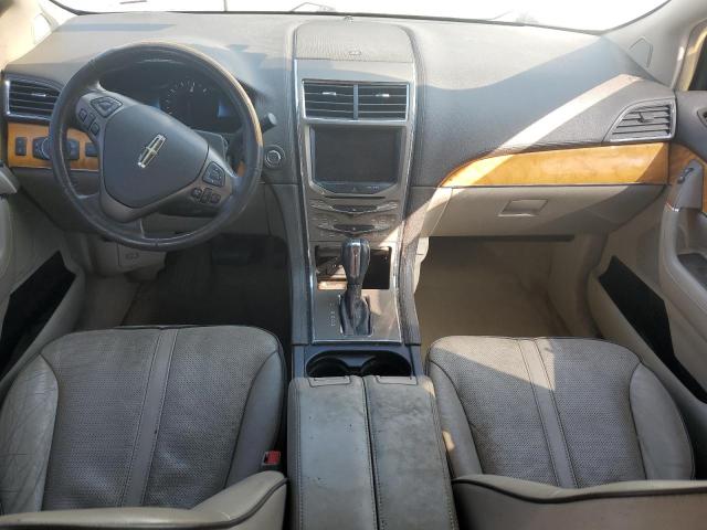 2011 LINCOLN MKX - 2LMDJ8JK3BBJ19725
