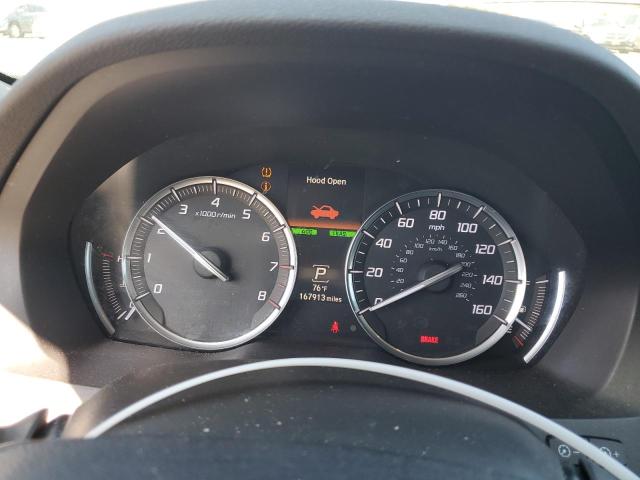 2016 ACURA MDX ADVANC 5FRYD4H92GB050314