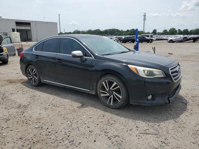 Vin: 4s3bnas66h3008096, lot: 60840755, subaru legacy sport 20174