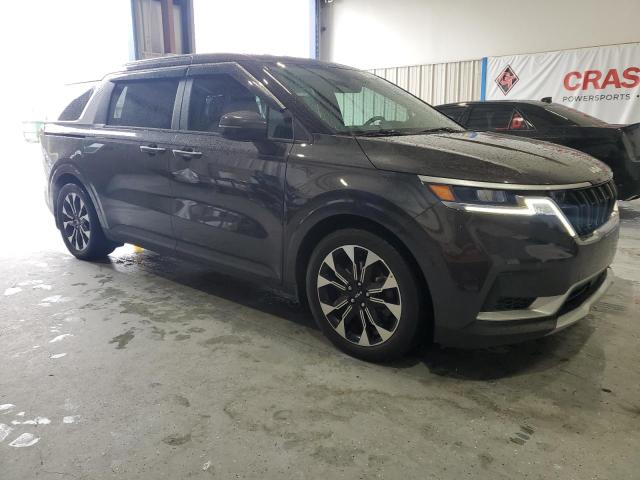 Vin: kndnc5h33p6250901, lot: 59869695, kia carnival e ex 20234