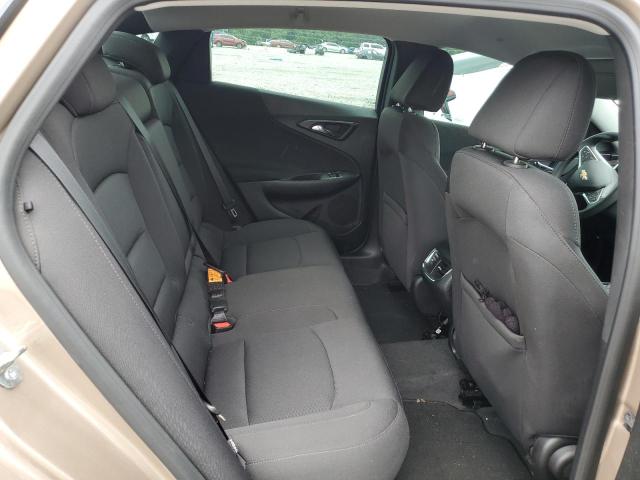 2019 CHEVROLET MALIBU LT - 1G1ZD5ST6KF116621