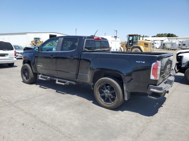 2017 GMC CANYON SLE - 1GTG6CEN7H1301289