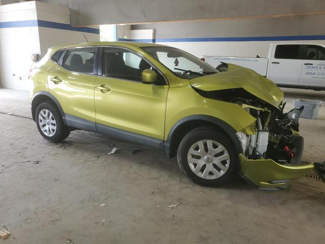 2020 NISSAN ROGUE SPOR JN1BJ1CW0LW367481
