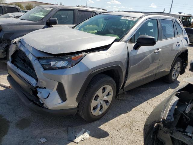 Vin: jtmf1rfv5ld053532, lot: 60716025, toyota rav4 le 20202