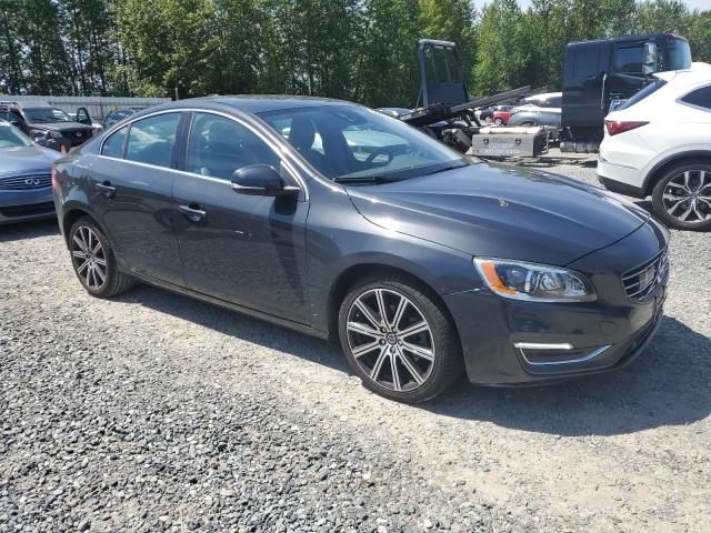 Vin: yv126mfm2f1352356, lot: 59677375, volvo s60 platinum 20154