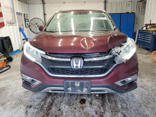2016 HONDA CR-V EXL 2HKRM4H7XGH705597