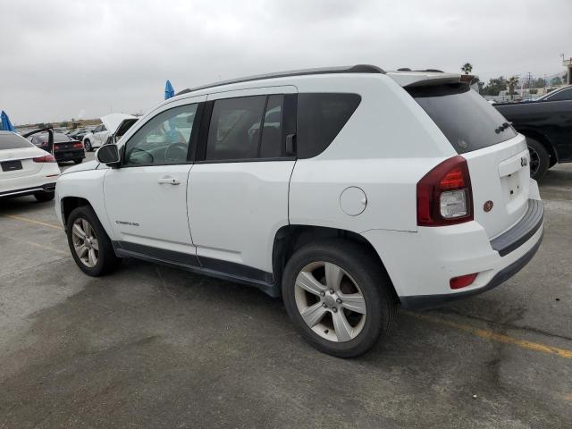 Vin: 1c4njcea5gd615216, lot: 59969805, jeep compass latitude 20162