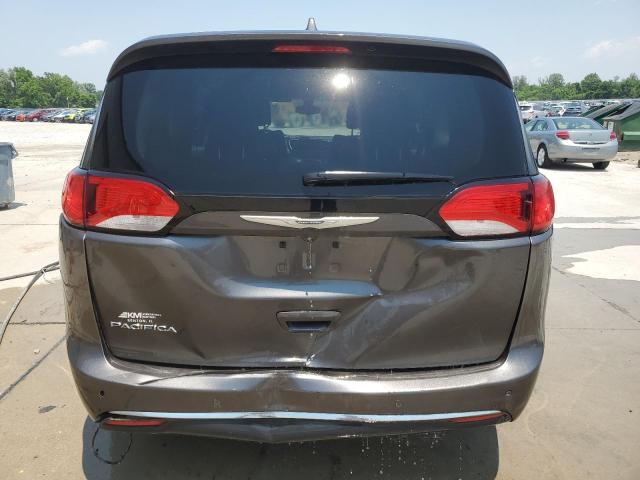 2017 CHRYSLER PACIFICA T - 2C4RC1BG7HR759034