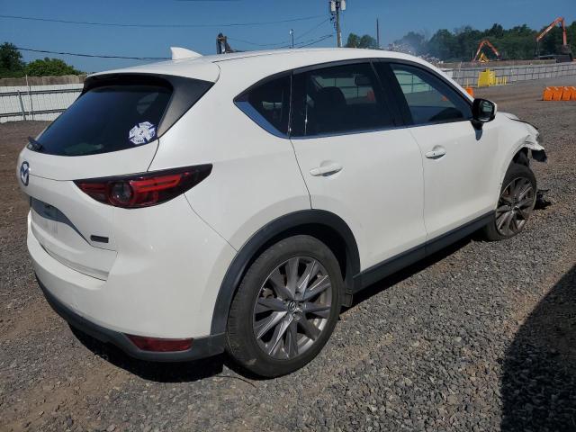 2019 MAZDA CX-5 JM3KFBDM2K1663140