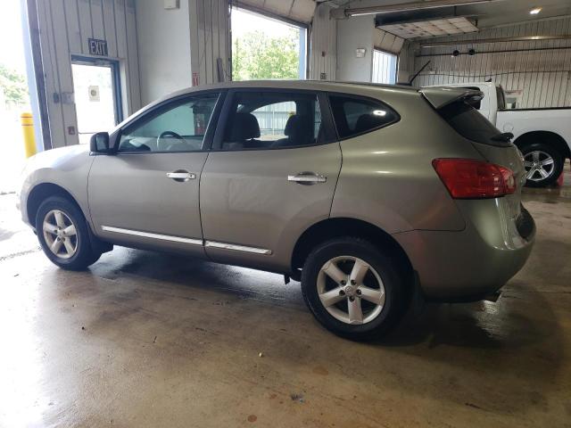 Vin: jn8as5mv6cw390562, lot: 61557335, nissan rogue s 20122