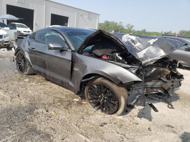 Vin: 1fa6p8cf4l5157581, lot: 59273645, ford mustang gt 20204