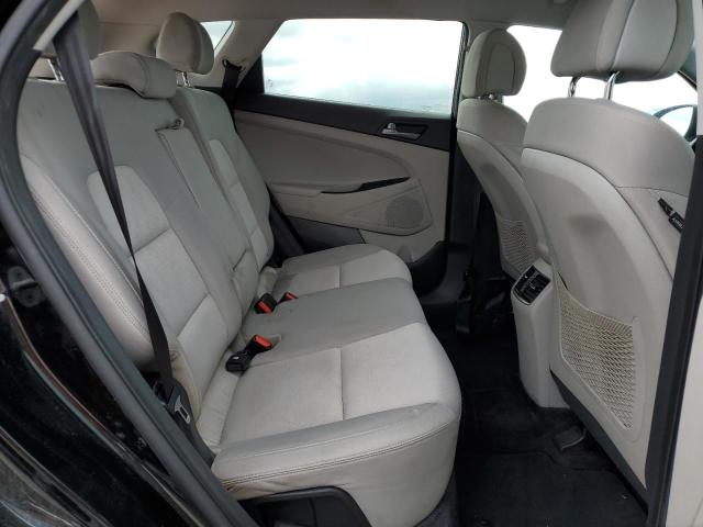 2017 HYUNDAI TUCSON LIM - KM8J3CA21HU296661
