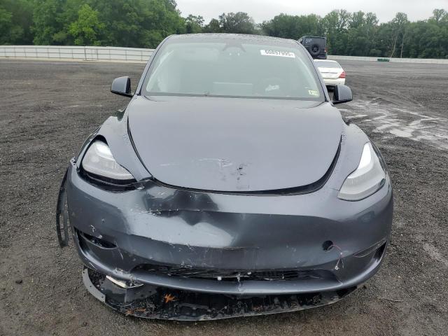 2023 TESLA MODEL Y 7SAYGDEE6PA163144
