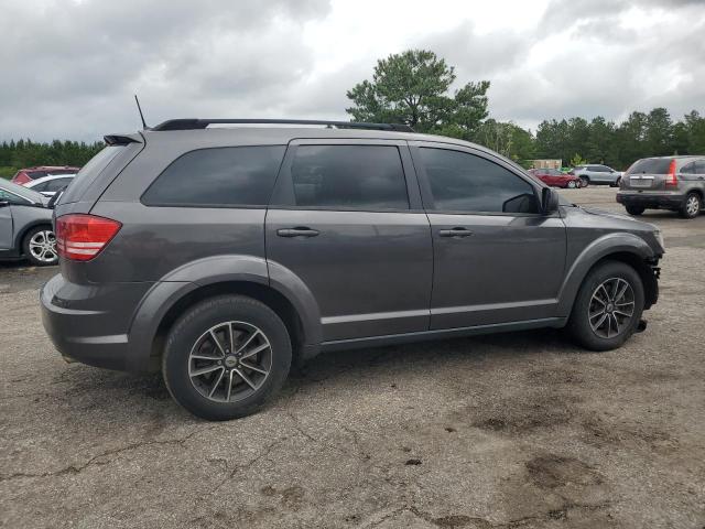 Vin: 3c4pdcabxjt518867, lot: 59475015, dodge journey se 20183