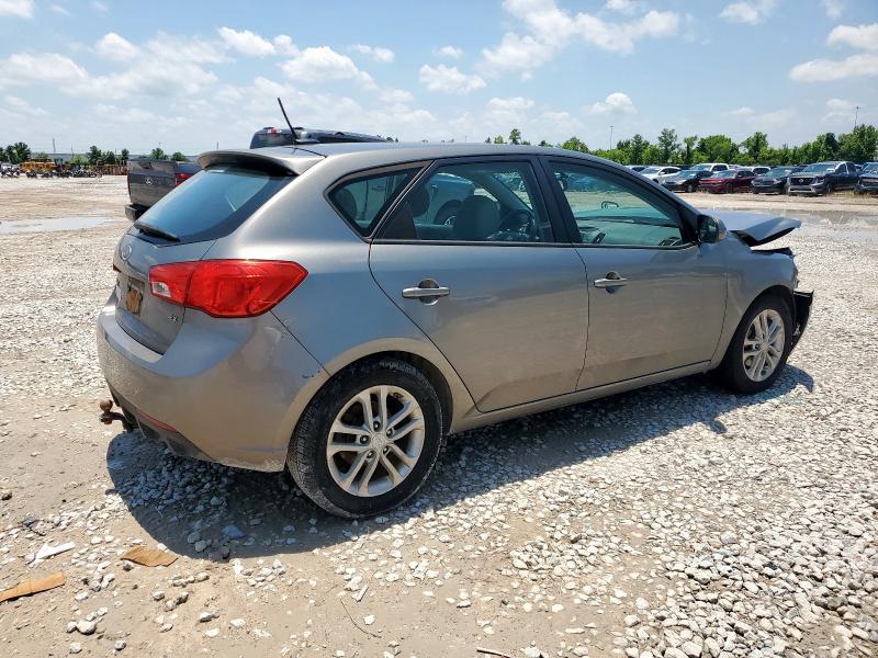 Vin: knafu5a24b5406586, lot: 60295255, kia forte ex 20113
