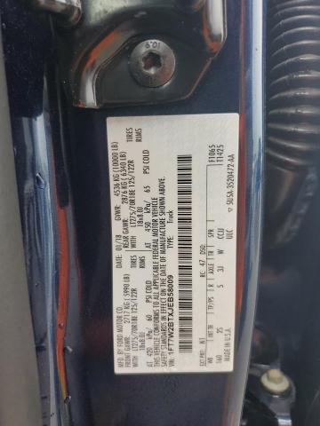 2018 FORD F250 SUPER - 1FT7W2BTXJEB58009