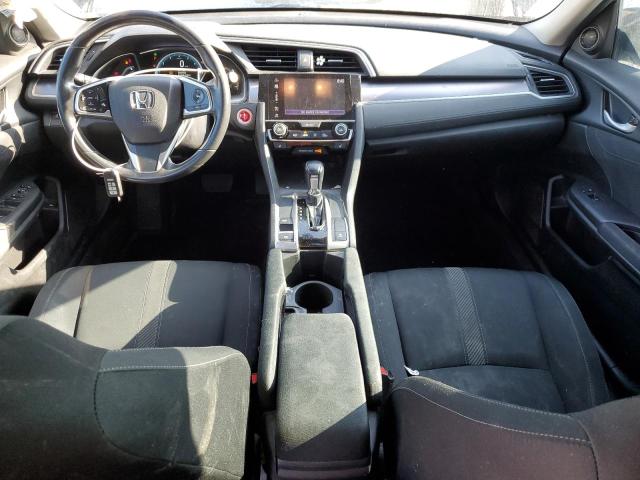 2018 HONDA CIVIC EX 2HGFC1F35JH644682