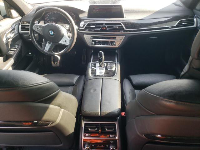 2020 BMW 740 I WBA7T2C0XLGF96758