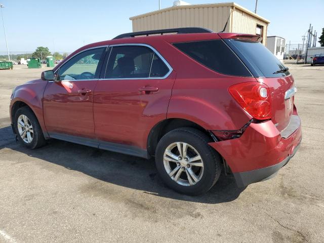Vin: 2gnalpek7c6230930, lot: 62384545, chevrolet equinox lt 20122