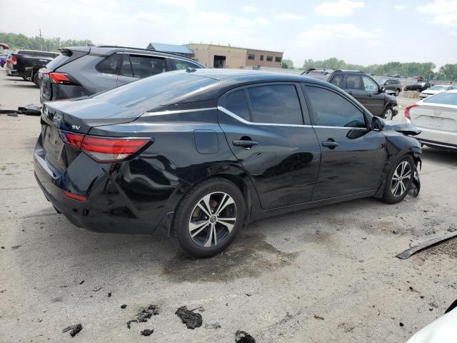 2020 NISSAN SENTRA SV - 3N1AB8CV4LY246907