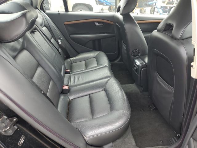 2008 VOLVO S80 3.2 #3297870892