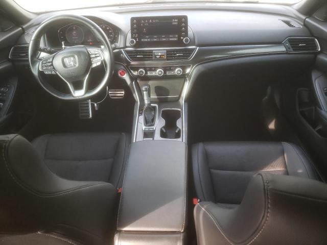2020 HONDA ACCORD SPO - 1HGCV1F38LA038565