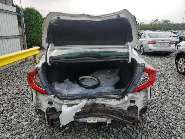 2016 HONDA CIVIC EX - 19XFC2F74GE220017