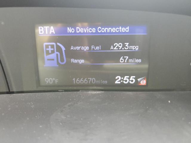 2015 HONDA CIVIC LX - 19XFB2F50FE082606