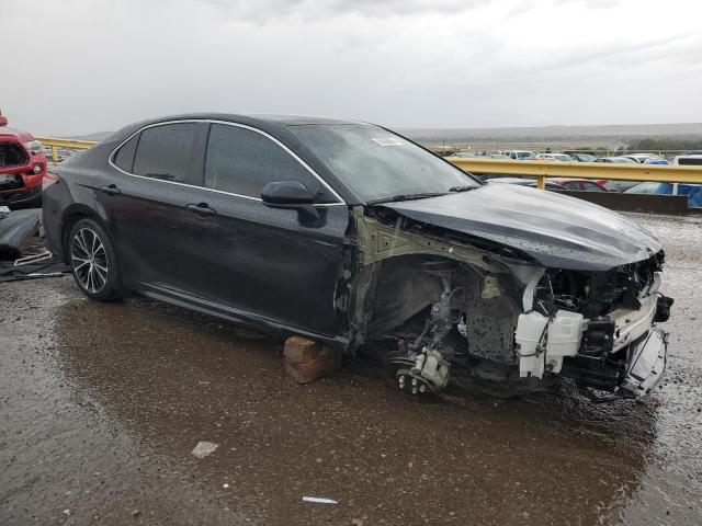 Vin: 4t1b11hk3ku691131, lot: 59208905, toyota camry l 20194