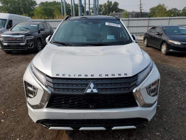 2024 MITSUBISHI ECLIPSE CR JA4ATWAA2RZ058684