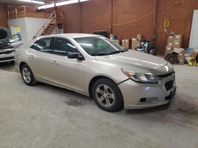 Vin: 1g11a5sl8ff146876, lot: 59494655, chevrolet malibu ls 20154