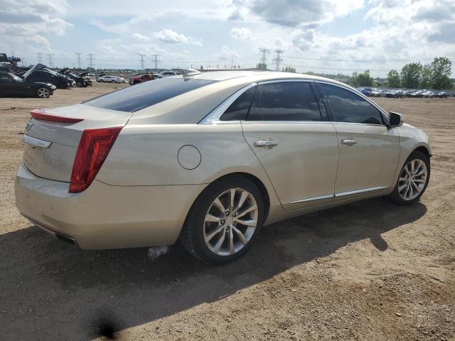 2016 CADILLAC XTS LUXURY 2G61M5S39G9155811