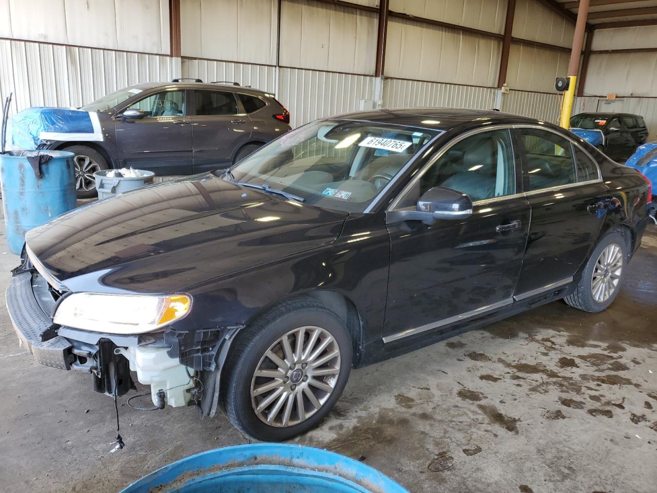 VOLVO S80 3.2