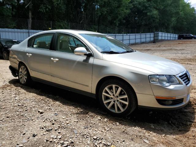 Vin: wvwjk7an3ae125273, lot: 60001405, volkswagen passat komfort 20104