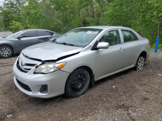 Vin: 2t1bu4ee0cc888638, lot: 61180065, toyota corolla base 2012 img_1