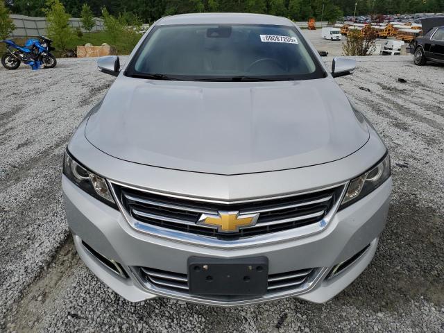 2017 CHEVROLET IMPALA PRE 2G1145S38H9187589