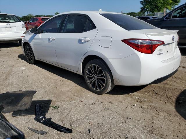 Vin: 2t1burhe6ec147454, lot: 61216065, toyota corolla l 20142