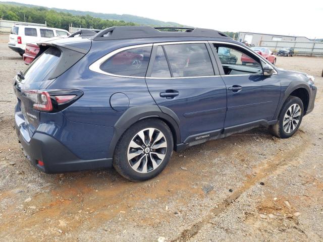 2023 SUBARU OUTBACK LI 4S4BTANC1P3195233