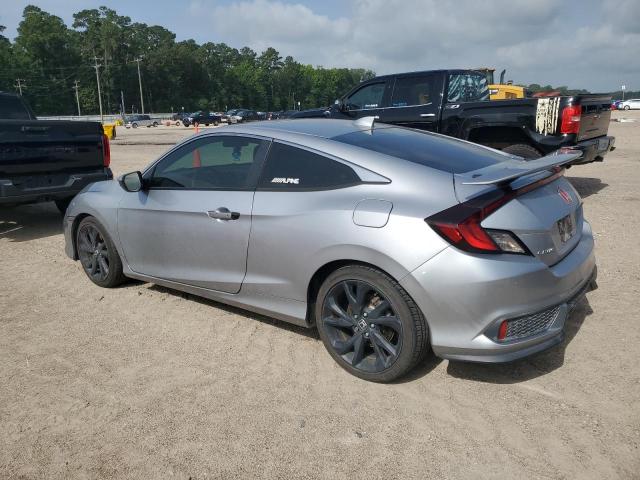Vin: 2hgfc3a54hh750457, lot: 63034245, honda civic si 20172