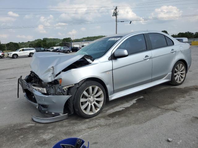 MITSUBISHI LANCER GTS