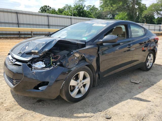 HYUNDAI ELANTRA GL