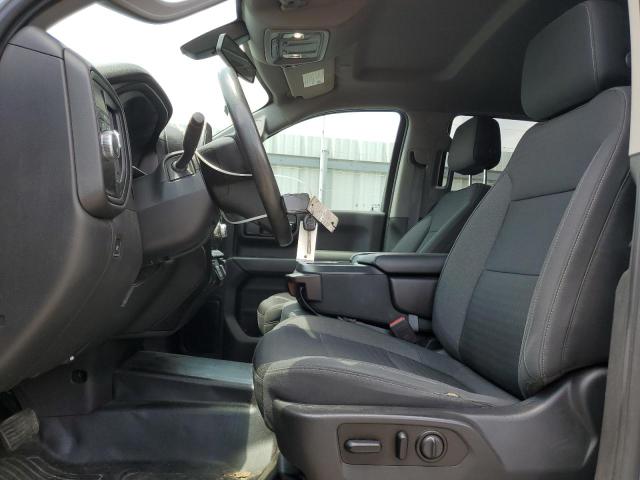 2021 GMC SIERRA C15 3GTP8AEK0MG179343
