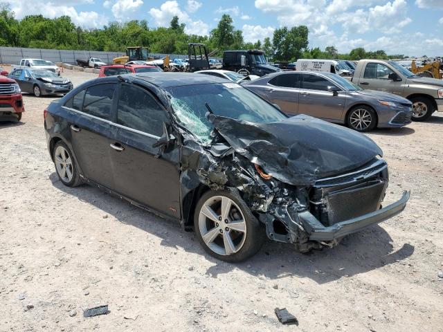 Vin: 1g1ph5s9xb7278584, lot: 61829975, chevrolet cruze ltz 20114