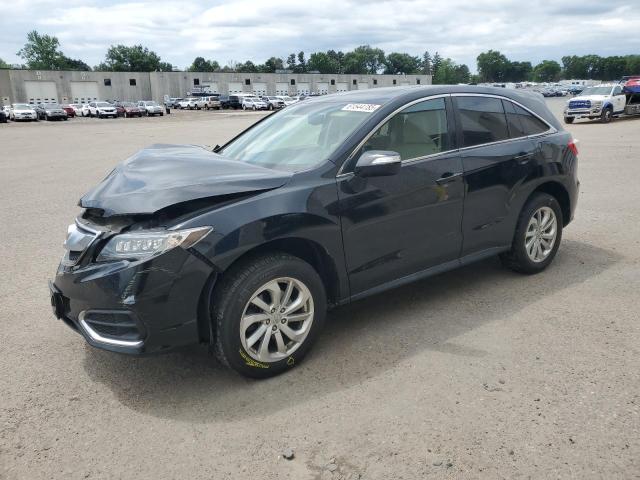Vin: 5j8tb4h56hl016553, lot: 61544785, acura rdx technology 2017 img_1