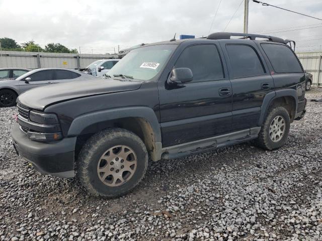 CHEVROLET TAHOE K150