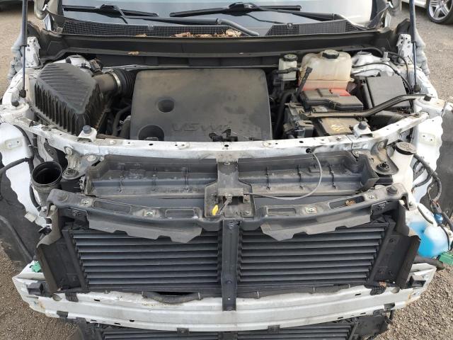 2019 CHEVROLET TRAVERSE P 1GNEVKKW3KJ243892