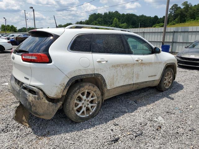 Vin: 1c4pjlcb7hw650933, lot: 58544575, jeep grand cher latitude 20173
