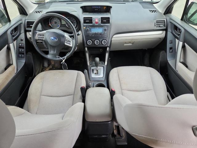 2015 SUBARU FORESTER 2 JF2SJADC7FH432130
