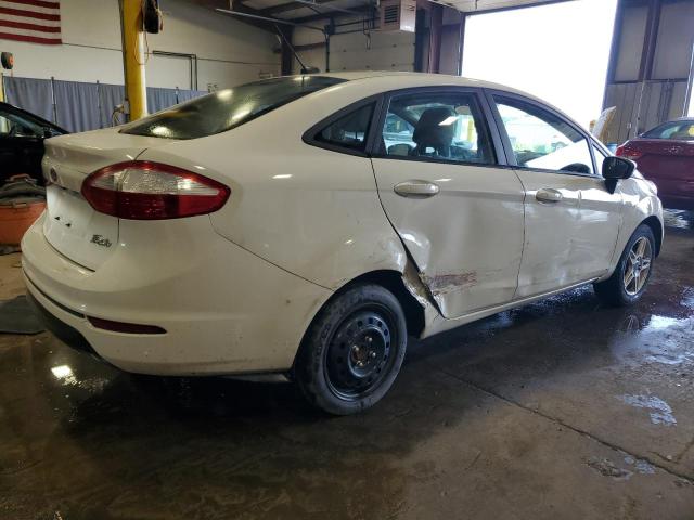 Vin: 3fadp4bjxkm123756, lot: 60044765, ford fiesta se 20193